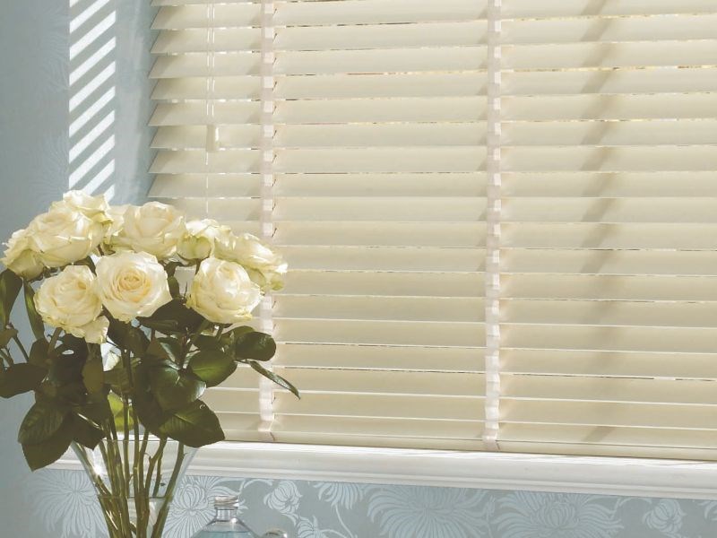 Venetian blind specialists